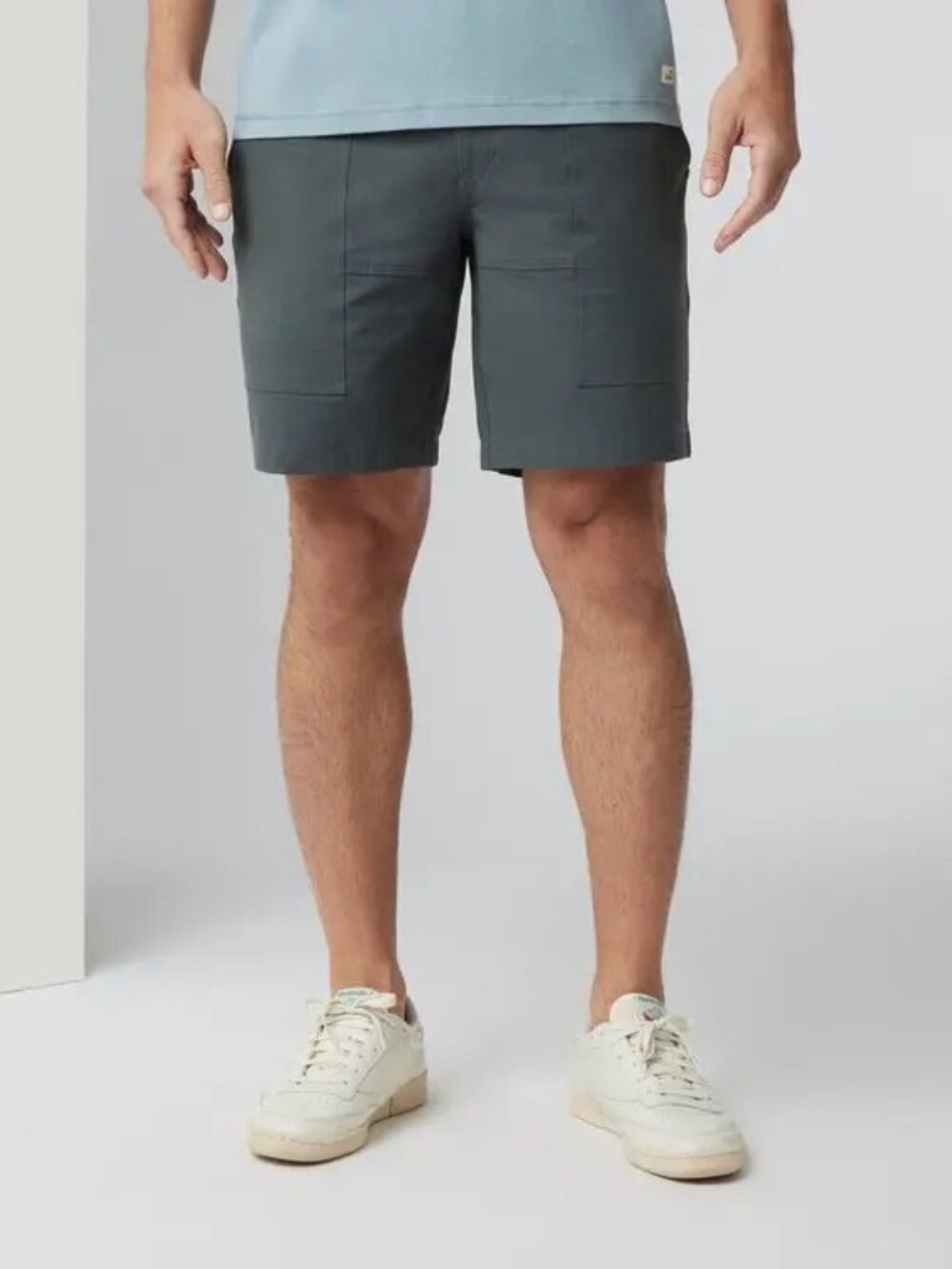 Vuori Men's Barren Short (size 30)